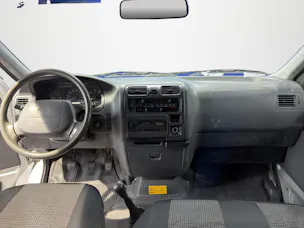 Toyota Hiace D-4D 4WD Kombi