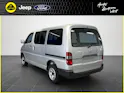 Toyota Hiace D-4D 4WD Kombi