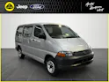 Toyota Hiace D-4D 4WD Kombi
