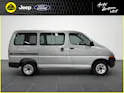 Toyota Hiace D-4D 4WD Kombi