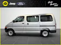 Toyota Hiace D-4D 4WD Kombi