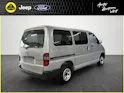 Toyota Hiace D-4D 4WD Kombi