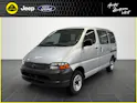 Toyota Hiace D-4D 4WD Kombi