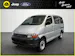 Toyota Hiace D-4D 4WD Kombi