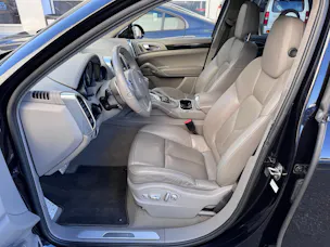 Porsche Cayenne Turbo - TechArt 'Magnum'