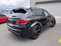Porsche Cayenne Turbo - TechArt 'Magnum'