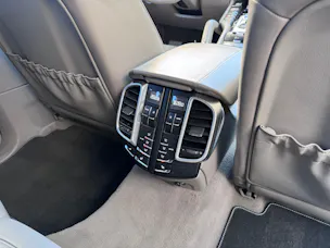 Porsche Cayenne Turbo - TechArt 'Magnum'