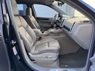Porsche Cayenne Turbo - TechArt 'Magnum'