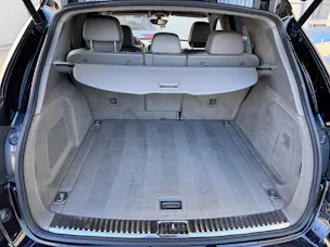 Porsche Cayenne Turbo - TechArt 'Magnum'