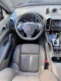 Porsche Cayenne Turbo - TechArt 'Magnum'
