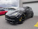 Porsche Cayenne Turbo - TechArt 'Magnum'