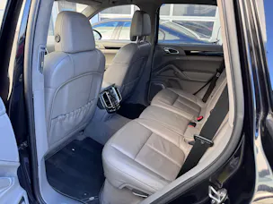 Porsche Cayenne Turbo - TechArt 'Magnum'