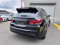 Porsche Cayenne Turbo - TechArt 'Magnum'