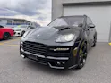 Porsche Cayenne Turbo - TechArt 'Magnum'