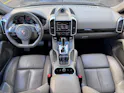 Porsche Cayenne Turbo - TechArt 'Magnum'