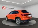 Audi Q3 45 TFSI S line quattro S-tronic