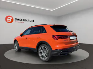 Audi Q3 45 TFSI S line quattro S-tronic
