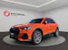 Audi Q3 45 TFSI S line quattro S-tronic