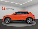 Audi Q3 45 TFSI S line quattro S-tronic