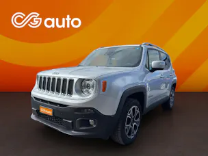 Jeep Renegade 1.4 Turbo Limited AWD