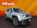 Jeep Renegade 1.4 Turbo Limited AWD