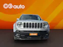 Jeep Renegade 1.4 Turbo Limited AWD