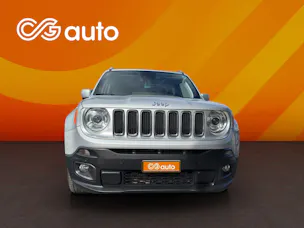 Jeep Renegade 1.4 Turbo Limited AWD