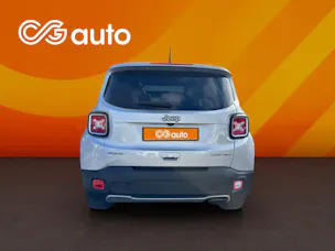 Jeep Renegade 1.4 Turbo Limited AWD