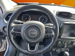 Jeep Renegade 1.4 Turbo Limited AWD