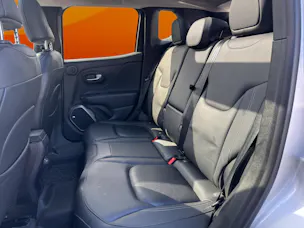 Jeep Renegade 1.4 Turbo Limited AWD