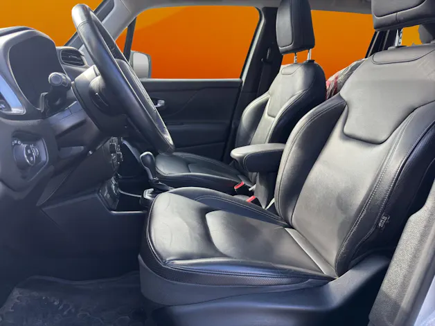 Jeep Renegade 1.4 Turbo Limited AWD