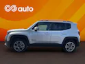 Jeep Renegade 1.4 Turbo Limited AWD
