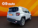 Jeep Renegade 1.4 Turbo Limited AWD