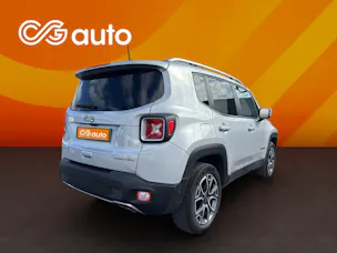 Jeep Renegade 1.4 Turbo Limited AWD