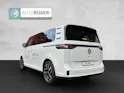 VW ID.Buzz LWB GTX 4 Motion