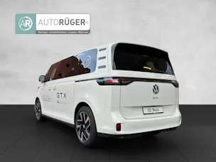 VW ID.Buzz LWB GTX 4 Motion