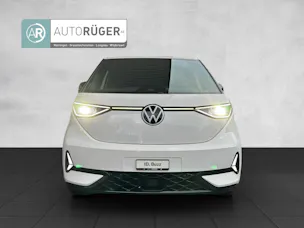 VW ID.Buzz LWB GTX 4 Motion