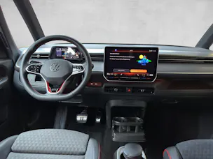 VW ID.Buzz LWB GTX 4 Motion