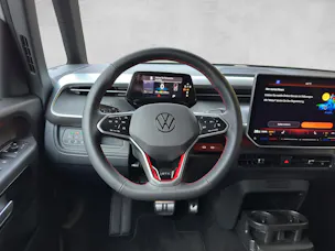 VW ID.Buzz LWB GTX 4 Motion