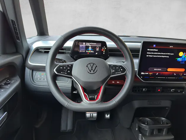 VW ID.Buzz LWB GTX 4 Motion