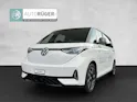 VW ID.Buzz LWB GTX 4 Motion