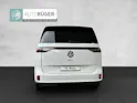 VW ID.Buzz LWB GTX 4 Motion