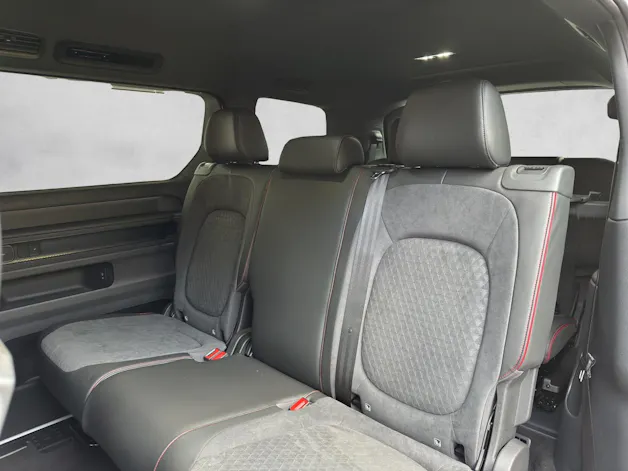 VW ID.Buzz LWB GTX 4 Motion