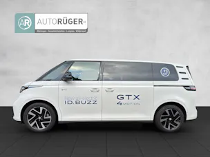 VW ID.Buzz LWB GTX 4 Motion