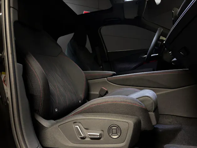 Audi Q3 Sportback e-hybrid 200 kW S tronig