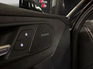 Audi Q3 Sportback e-hybrid 200 kW S tronig
