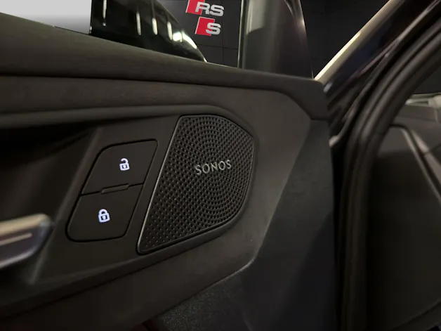 Audi Q3 Sportback e-hybrid 200 kW S tronig