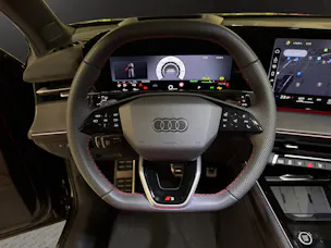Audi Q3 Sportback e-hybrid 200 kW S tronig