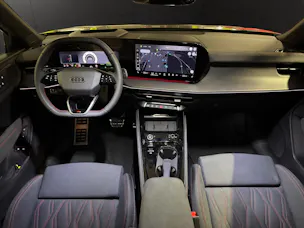 Audi Q3 Sportback e-hybrid 200 kW S tronig
