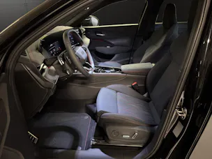 Audi Q3 Sportback e-hybrid 200 kW S tronig